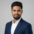 Professional headshot
