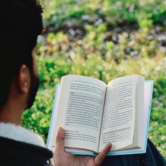 reading