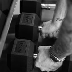 workout