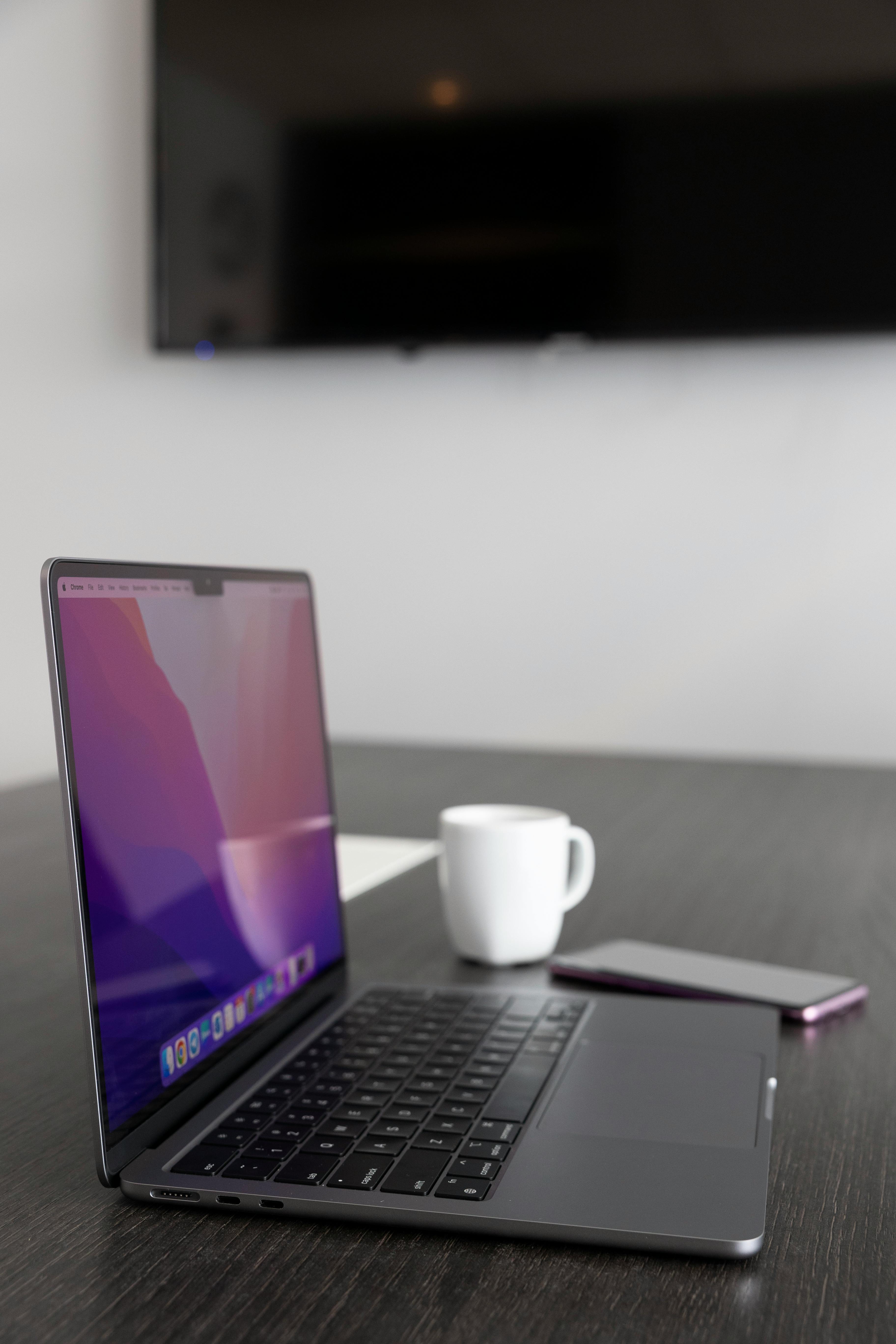 Macbook